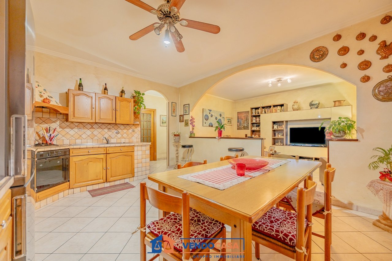 4 rooms Apartment in Pinerolo, Italy No. 108103