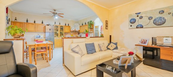 4 rooms Apartment in Pinerolo, Italy No. 108103 7