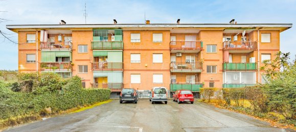 4 rooms Apartment in Pinerolo, Italy No. 108103 29