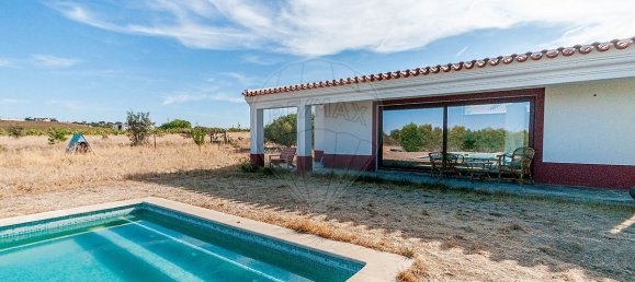 3 bedrooms House in Reguengos de Monsaraz, Portugal No. 35527 6