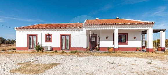 3 bedrooms House in Reguengos de Monsaraz, Portugal No. 35527 11