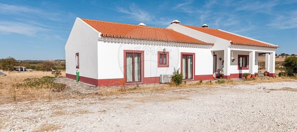 3 bedrooms House in Reguengos de Monsaraz, Portugal No. 35527 12