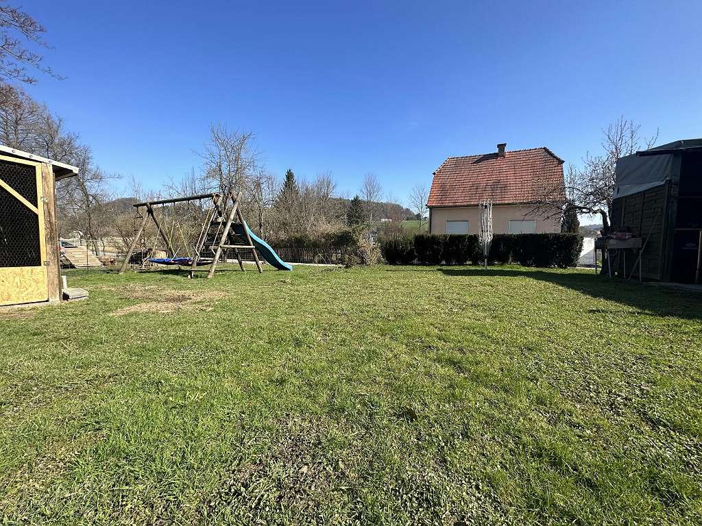 Grundstück in Kirchbach-Zerlach, Austria 805m², Nr. 87962