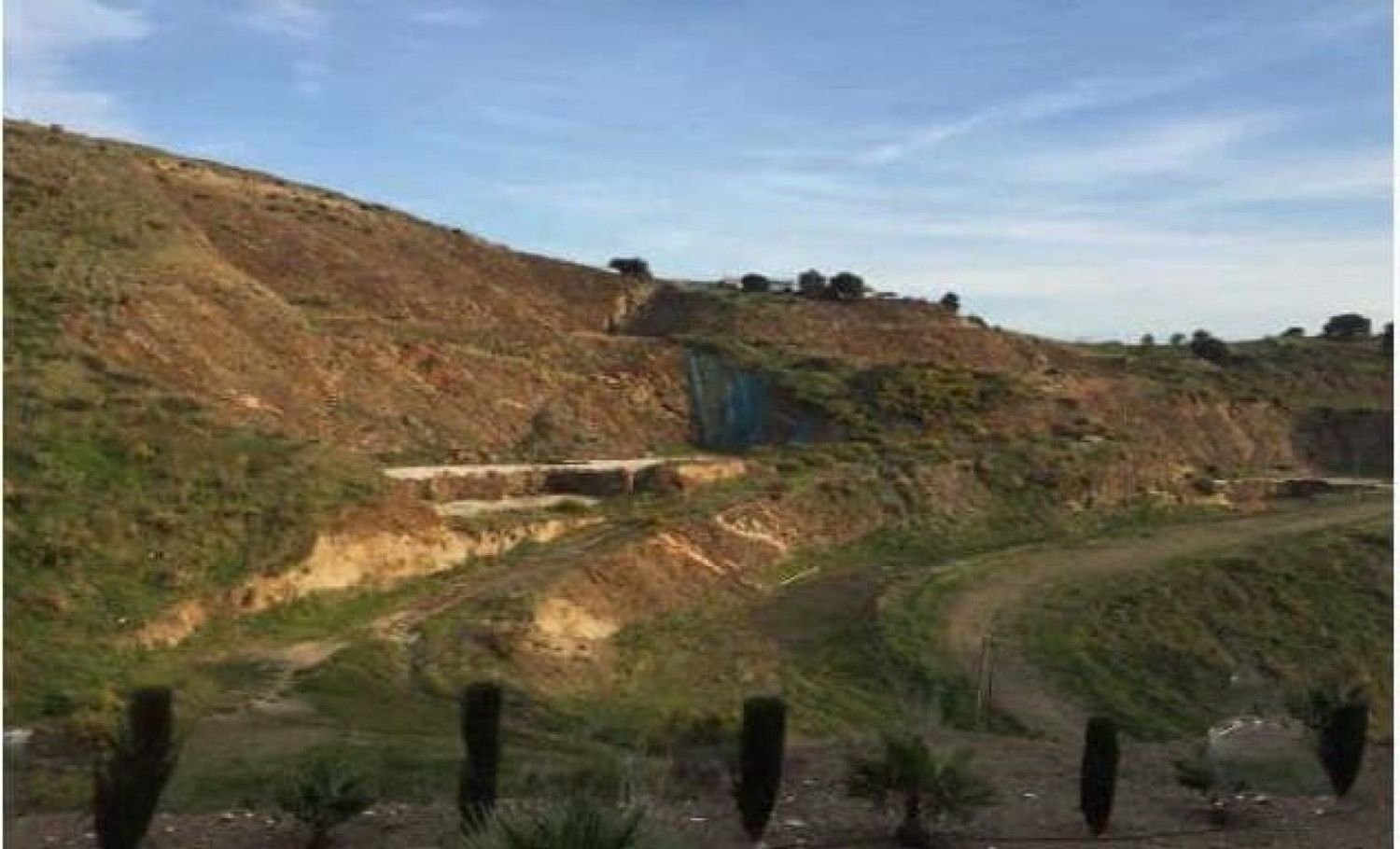 Terreno em Mijas, Spain 13711 m² N.º 99680