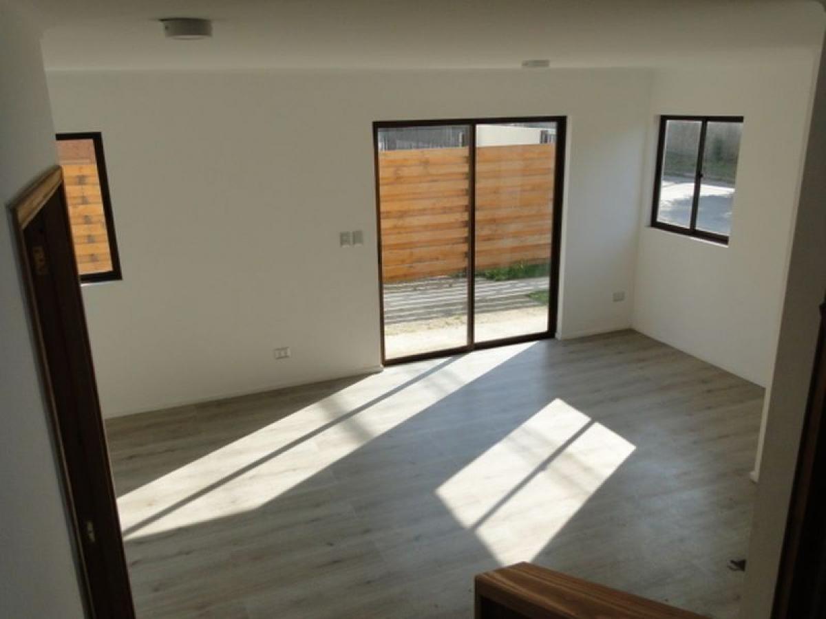 Casa T3 em Valparaiso, Chile N.º 2361