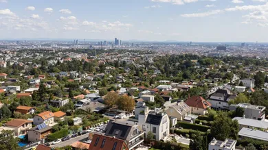 Terreno en Hernals, Austria No. 239413