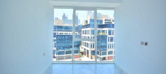 1 bedroom Apartment in Business Bay, UAE No. 554 8