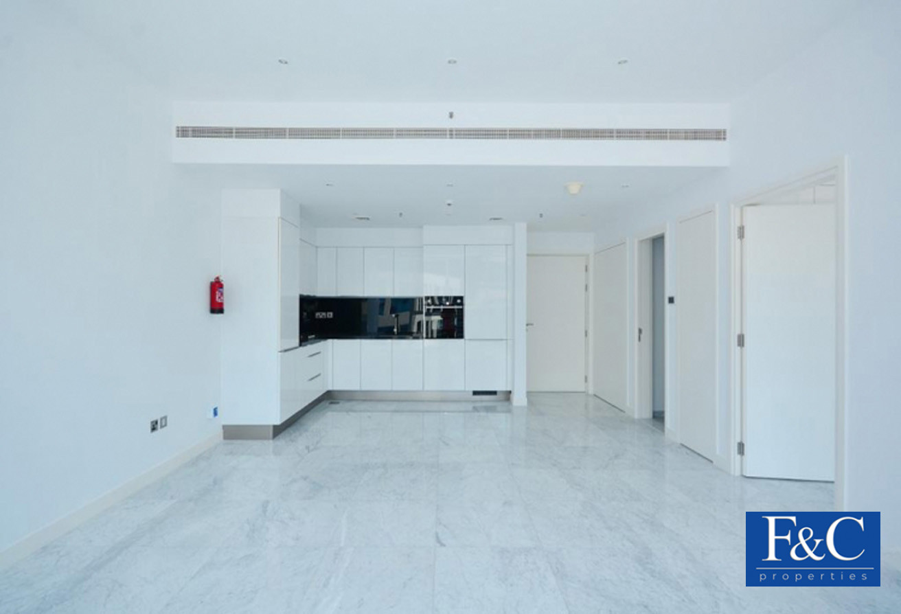 1 bedroom Apartment in Business Bay, UAE No. 554