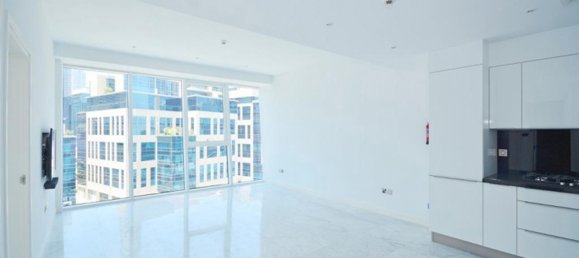 1 bedroom Apartment in Business Bay, UAE No. 554 5