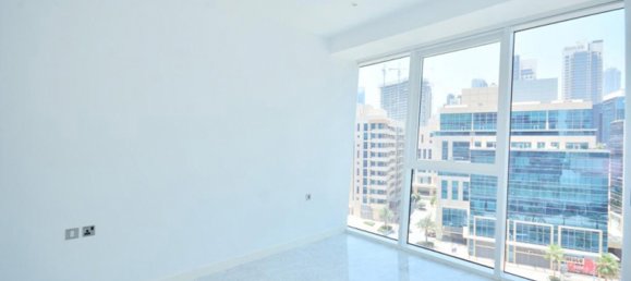 1 bedroom Apartment in Business Bay, UAE No. 554 4