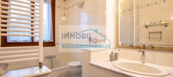 8 rooms Villa in Selvazzano Dentro, Italy No. 40334 75