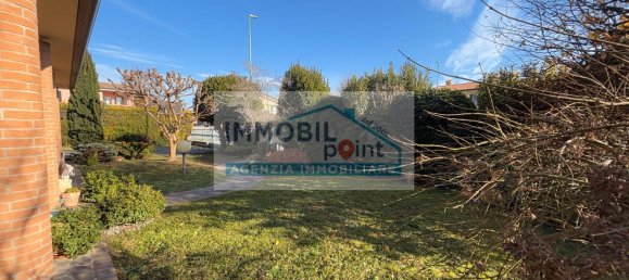 8 rooms Villa in Selvazzano Dentro, Italy No. 40334 86