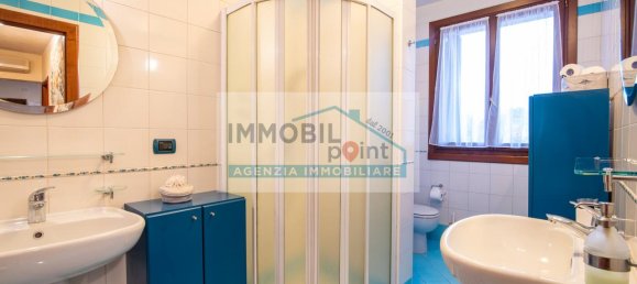 8 rooms Villa in Selvazzano Dentro, Italy No. 40334 77