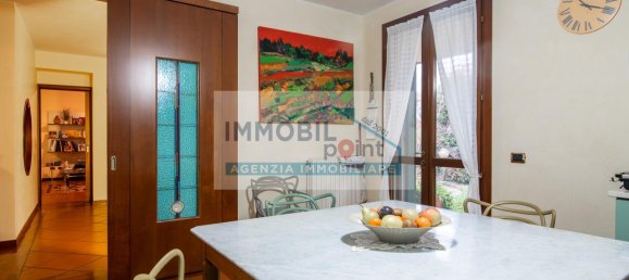 8 rooms Villa in Selvazzano Dentro, Italy No. 40334 32