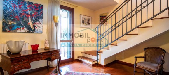 8 rooms Villa in Selvazzano Dentro, Italy No. 40334 10
