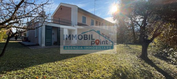 8 rooms Villa in Selvazzano Dentro, Italy No. 40334 70