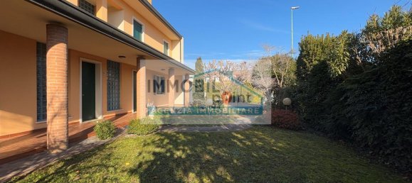 8 rooms Villa in Selvazzano Dentro, Italy No. 40334 58