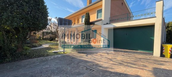 8 rooms Villa in Selvazzano Dentro, Italy No. 40334 72