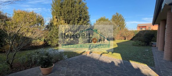 8 rooms Villa in Selvazzano Dentro, Italy No. 40334 62