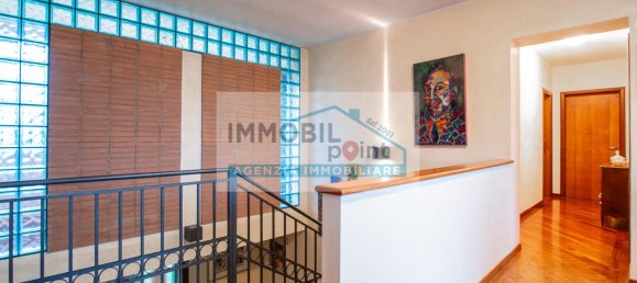 8 rooms Villa in Selvazzano Dentro, Italy No. 40334 16