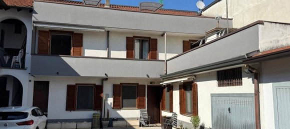 3 Schlafzimmer Haus in Cesano Maderno, Italy, Nr. 364629 34