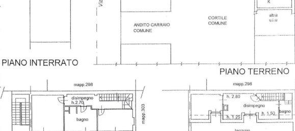 3 Schlafzimmer Haus in Cesano Maderno, Italy, Nr. 364629 35