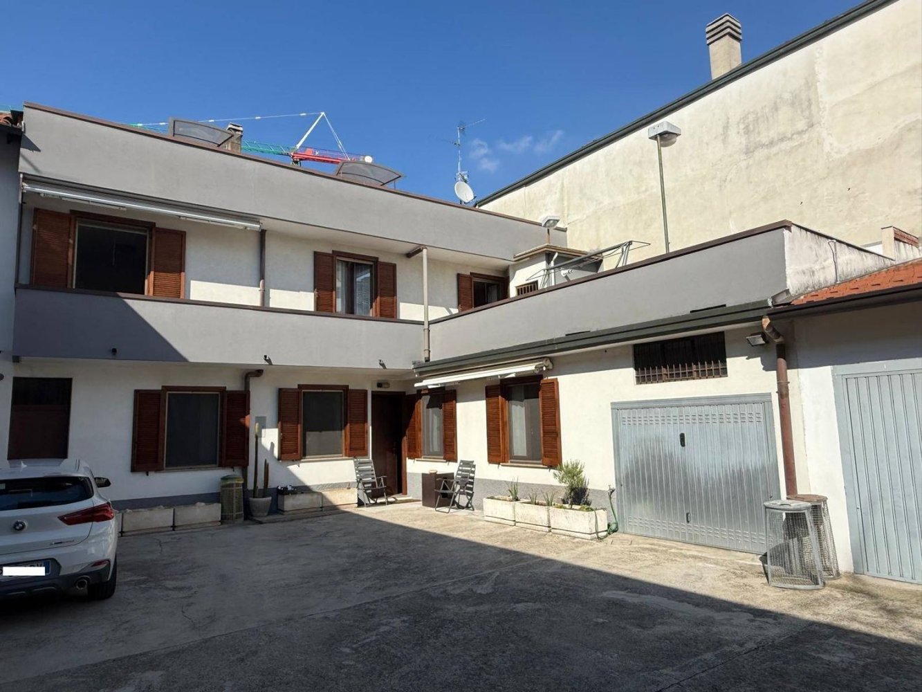3 Schlafzimmer Haus in Cesano Maderno, Italy, Nr. 364629