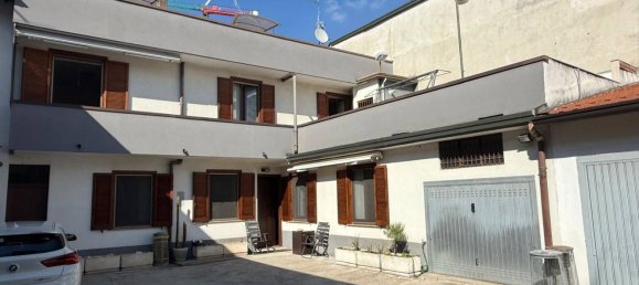3 Schlafzimmer Haus in Cesano Maderno, Italy, Nr. 364629 33