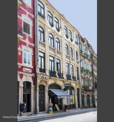 1 bedroom Apartment in Porto, Portugal No. 265207