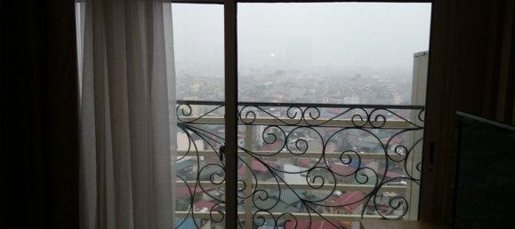 1 bedroom Apartment in Ba Dinh, Vietnam No. 6395 9