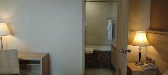 1 bedroom Apartment in Ba Dinh, Vietnam No. 6395 7