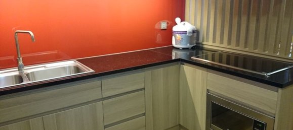 1 bedroom Apartment in Ba Dinh, Vietnam No. 6395 5