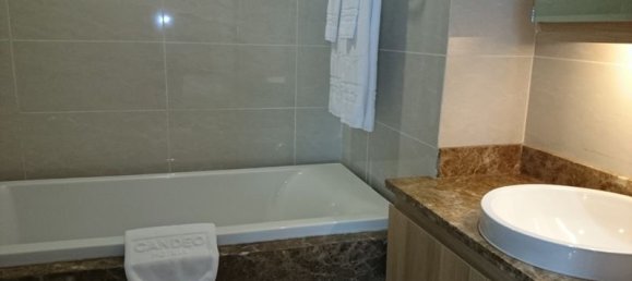 1 bedroom Apartment in Ba Dinh, Vietnam No. 6395 8