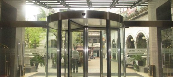 1 bedroom Apartment in Ba Dinh, Vietnam No. 6395 10