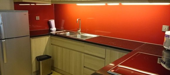 1 bedroom Apartment in Ba Dinh, Vietnam No. 6395 4