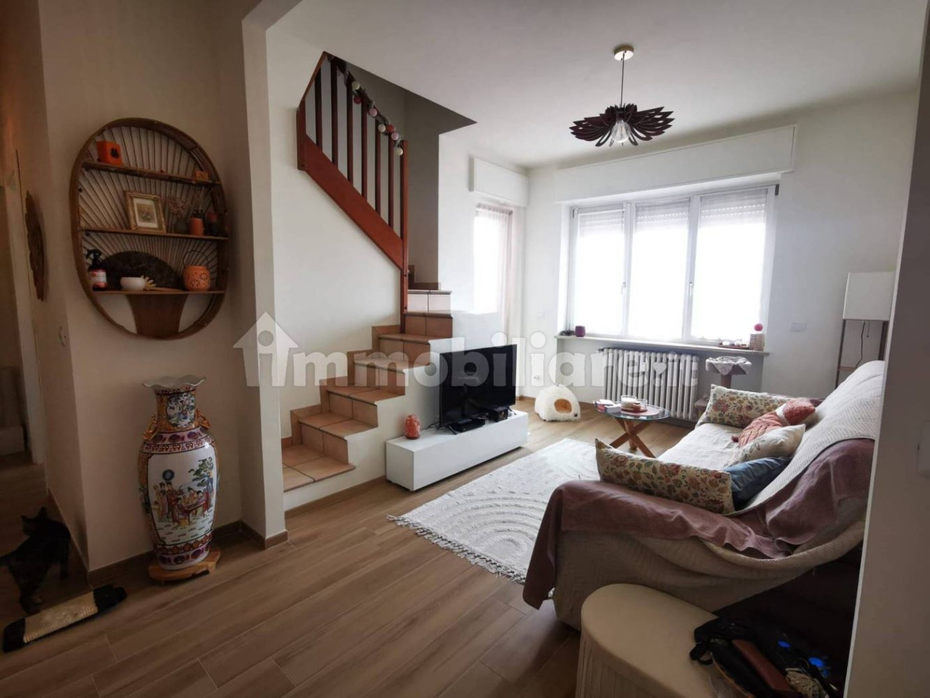 2 bedrooms Apartment in Mondovì, Italy No. 351801