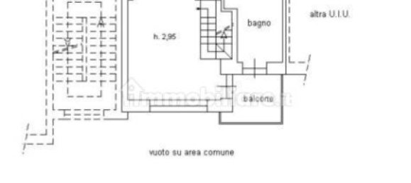 2 bedrooms Apartment in Mondovì, Italy No. 351801 12