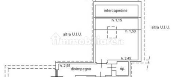 2 bedrooms Apartment in Mondovì, Italy No. 351801 13