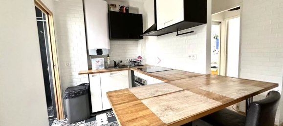 2 غرف نوم شقة في Gentilly, France رقم 173035 3