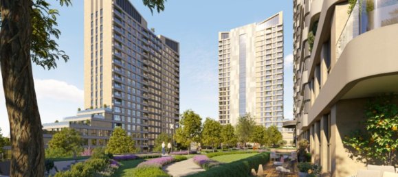 Apartment 1+1 in Istanbul, Turkey No. 24151 6