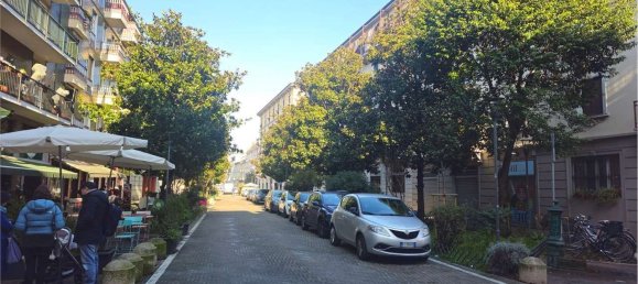 4-salle Appartement à Milan, Italy No. 244235 3