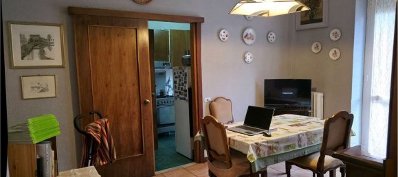 4-salle Appartement à Milan, Italy No. 244235 11