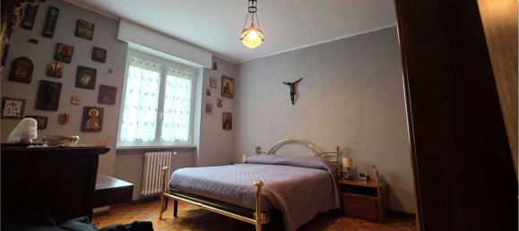 4-salle Appartement à Milan, Italy No. 244235 17