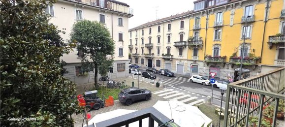 4-salle Appartement à Milan, Italy No. 244235 10