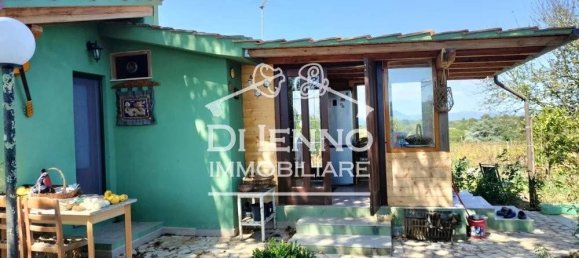 3 bedrooms Villa in Oriolo Romano, Italy No. 341630 3