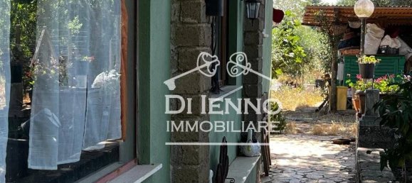 3 bedrooms Villa in Oriolo Romano, Italy No. 341630 24