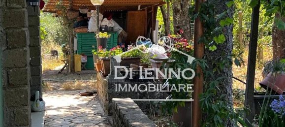 3 bedrooms Villa in Oriolo Romano, Italy No. 341630 23
