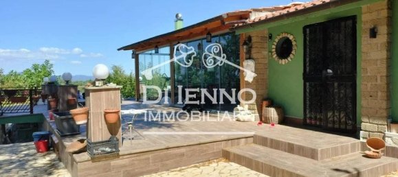 3 bedrooms Villa in Oriolo Romano, Italy No. 341630 5