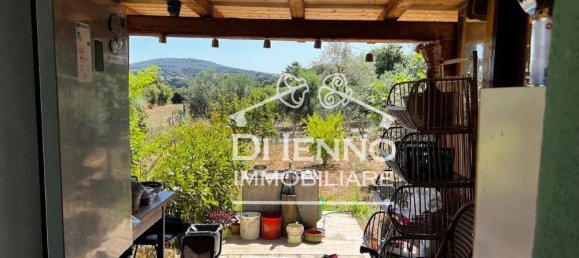 3 bedrooms Villa in Oriolo Romano, Italy No. 341630 25