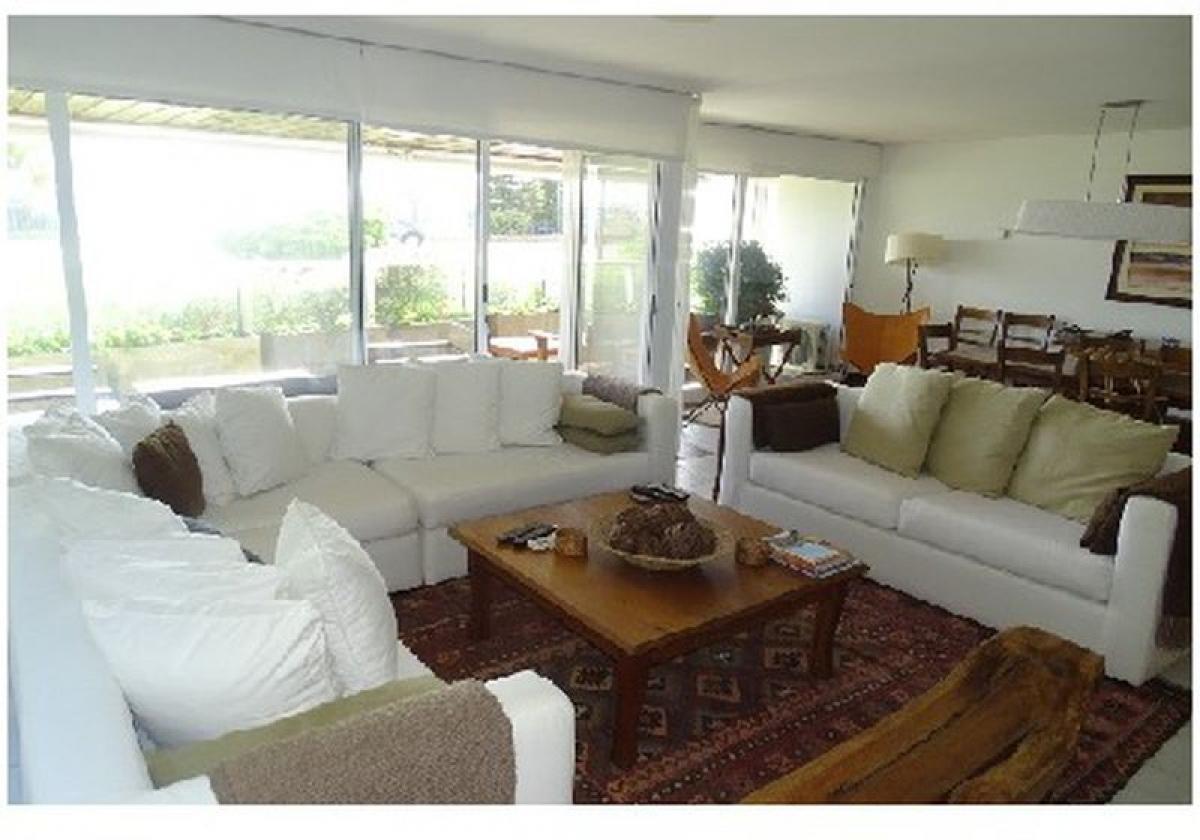 3 bedrooms Apartment in Maldonado, Uruguay No. 8810